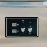 Highly Effective and Economical Utensils Washer Machine