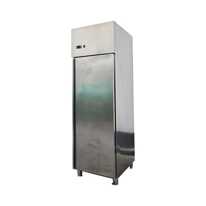 1 Door Fancooling Upright Freezer