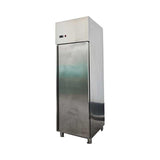 1 Door Fancooling Upright Freezer