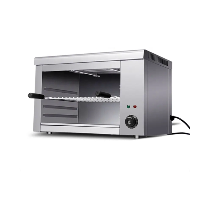 High Quality Wholesale Kitchen Equipment Salamander Salamander Grill Gas Salamander