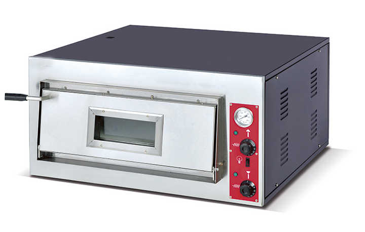 Eureka Pizza Oven New Pizza Oven2 Deck Large Pizza Oven