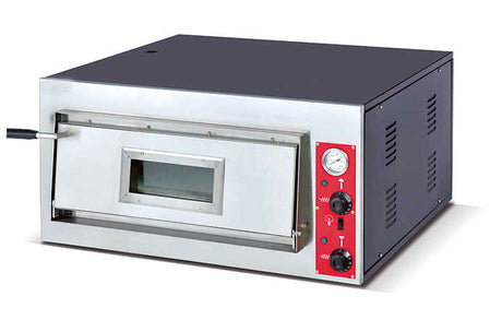 Eureka Pizza Oven New Pizza Oven2 Deck Large Pizza Oven