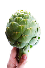 Artichokes
