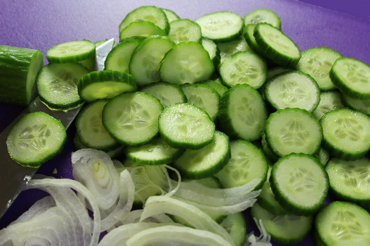 Persian Pickles