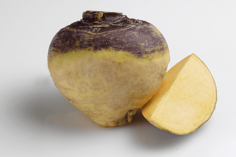 Rutabagas