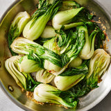 Baby Bok Choy