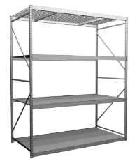 BACKROOM EQUIPMENT