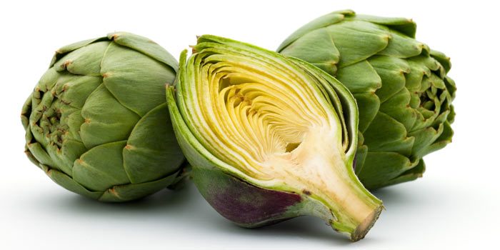 Artichokes