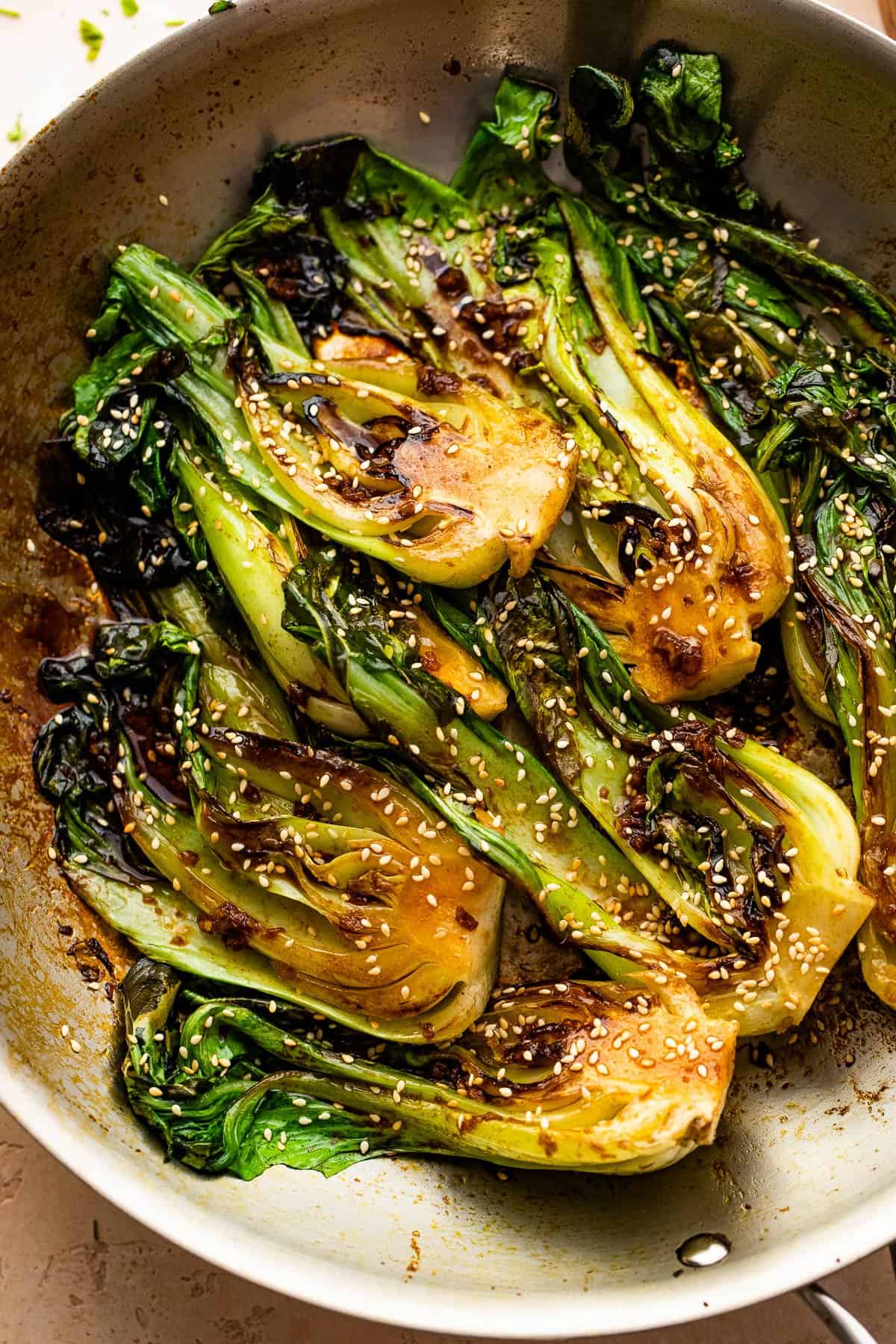 Bok Choy