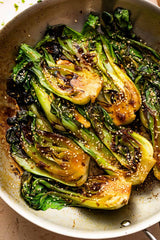 Bok Choy