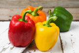 Red Bell Peppers