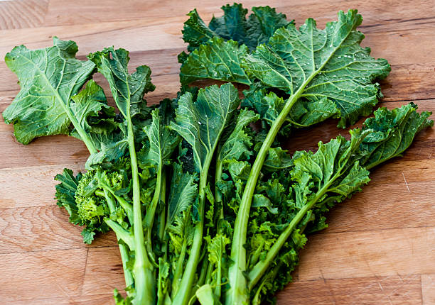 Turnip Greens