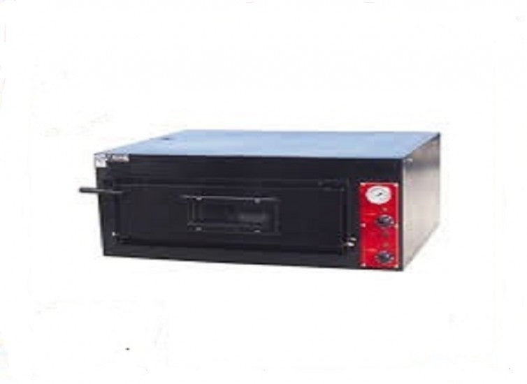 PIZZA OVEN