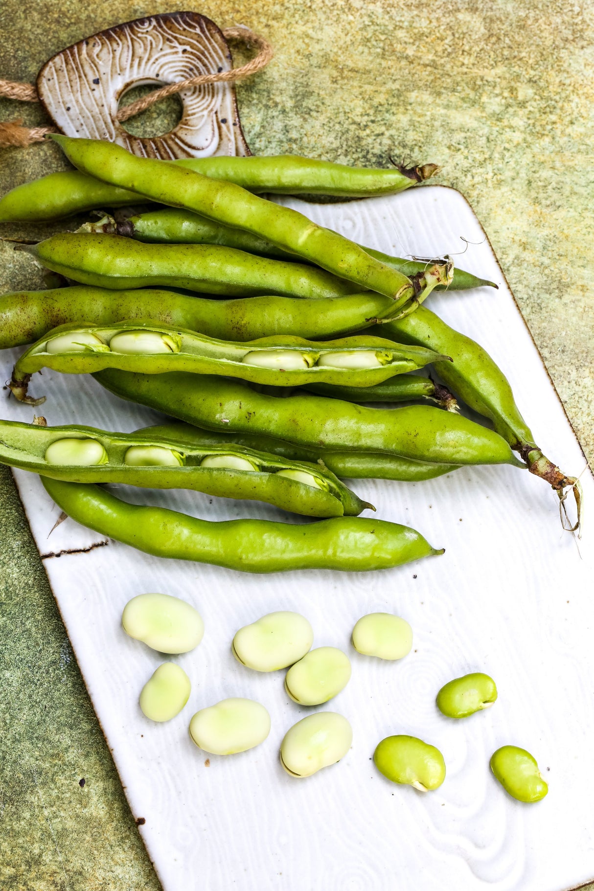Fava Beans