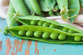 Snap Peas