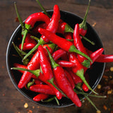 Thai Peppers