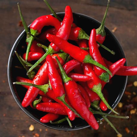 Thai Peppers