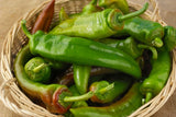 Anaheim Peppers