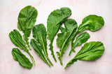 Turnip Greens